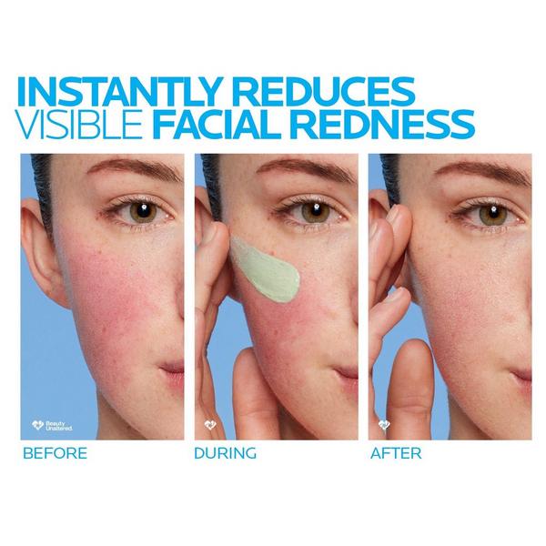 Ulta La Roche-Posay  Toleriane Rosaliac Anti-Redness Face Moisturizer For Sensitive Skin