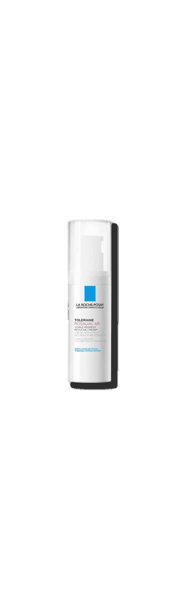 Ulta La Roche-Posay  Toleriane Rosaliac Anti-Redness Face Moisturizer for Sensitive Skin