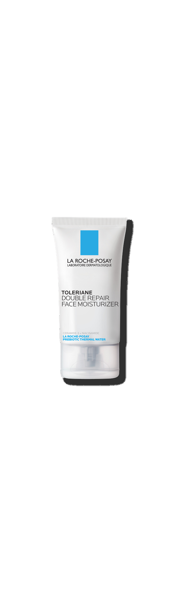 Ulta La Roche-Posay  Travel Size Toleriane Double Repair Face Moisturizer with Niacinamide