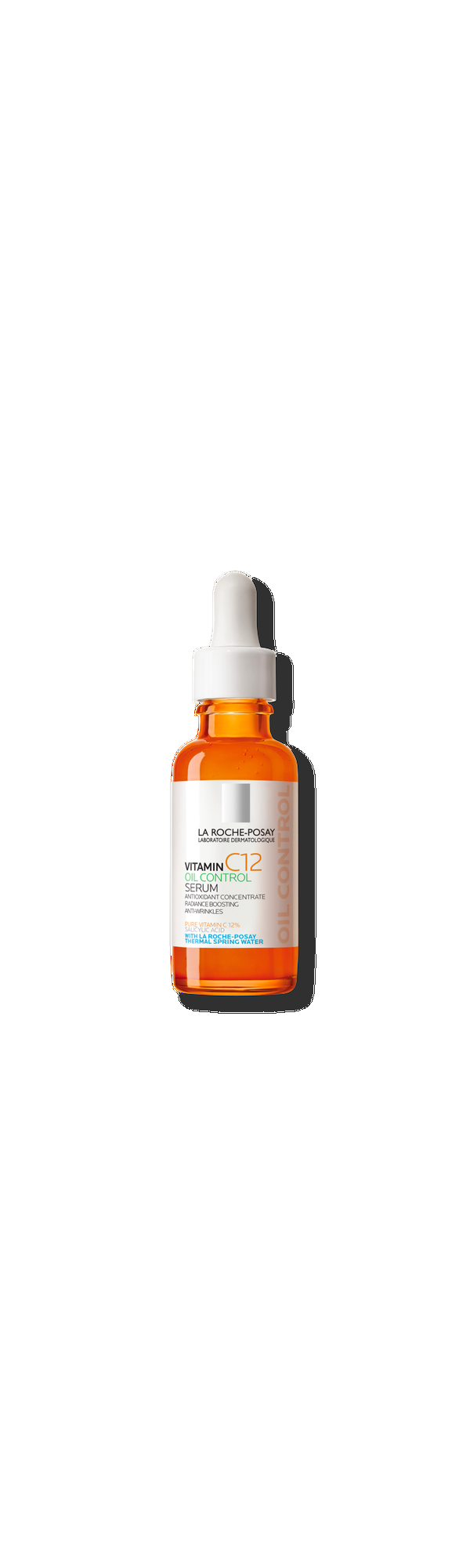 Ulta La Roche-Posay  Vitamin C12 Oil Control Face Serum