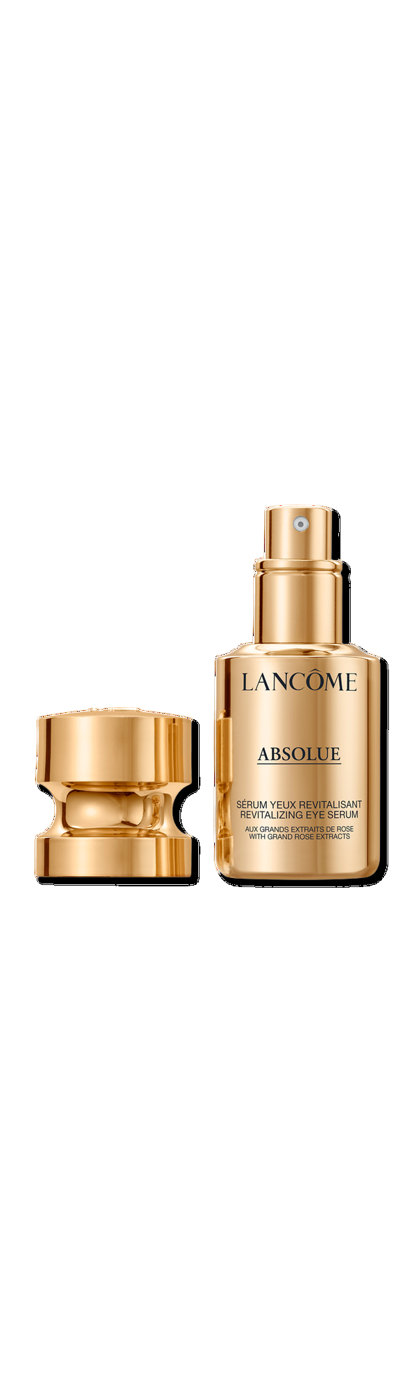 Ulta Lancôme  Absolue Revitalizing Anti-Aging Eye Serum