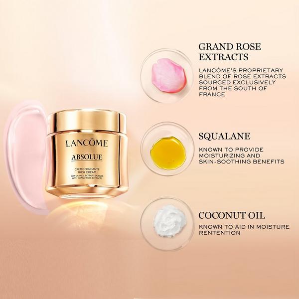 Ulta Lancôme  Absolue Revitalizing & Brightening Rich Cream