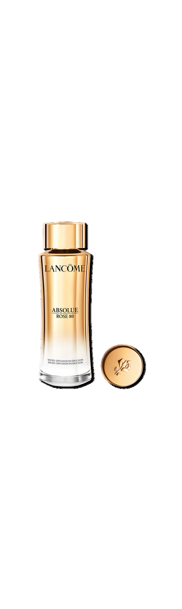 Ulta Lancôme  Absolue Rose 80 Micro-Diffusion in Emulsion
