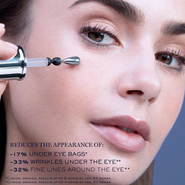 Ulta Lancôme  Advanced Génifique Eye Light Pearl De-puffing Eye Serum