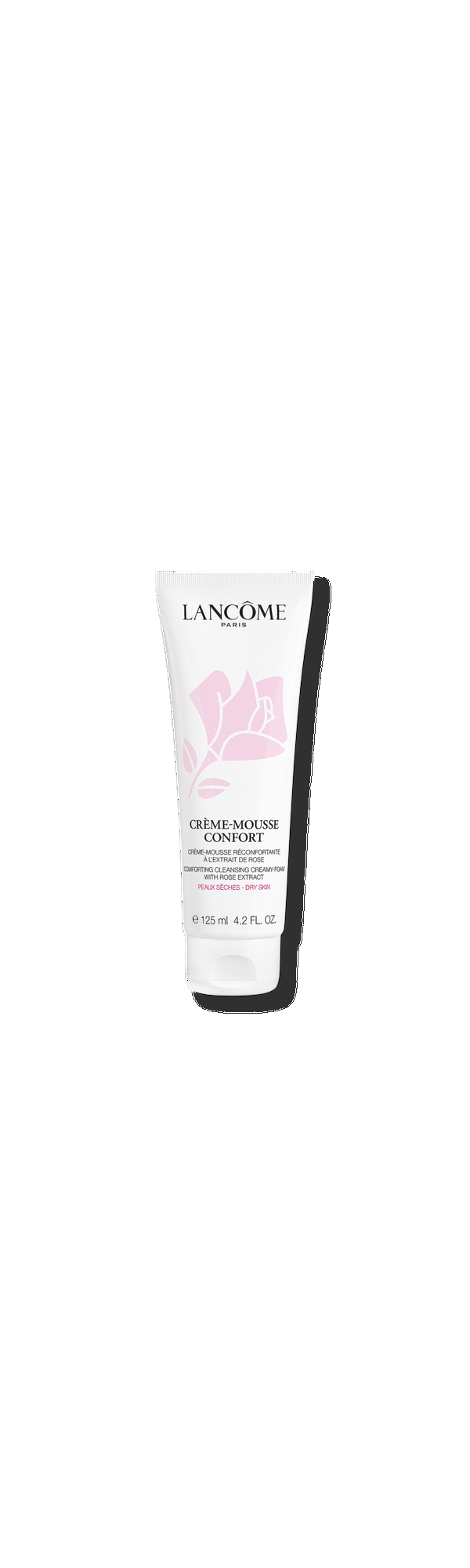 Ulta Lancôme  Crème Mousse Confort Creamy Foaming Cleanser