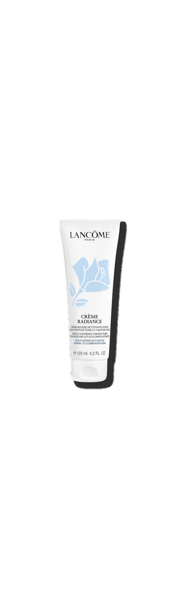 Ulta Lancôme  Crème Radiance Clarifying Cream-to-Foam Cleanser
