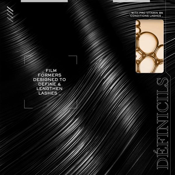 Ulta Lancôme  Définicils Lengthening And Defining Waterproof Mascara