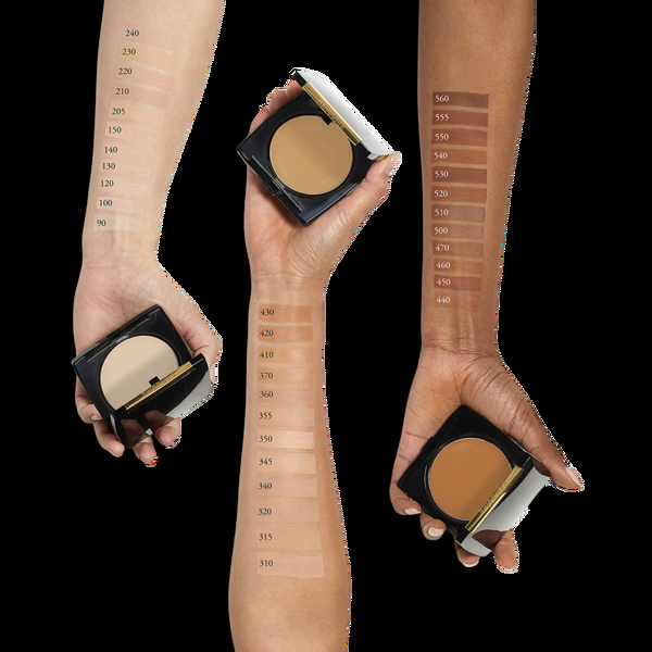 Ulta Lancôme  Dual Finish Multi-Tasking Lightweight Pressed Powder Foundation