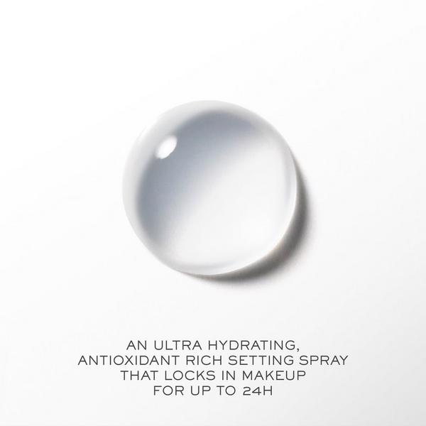 Ulta Lancôme  Fix It Forget It Hydrating Makeup Setting Spray