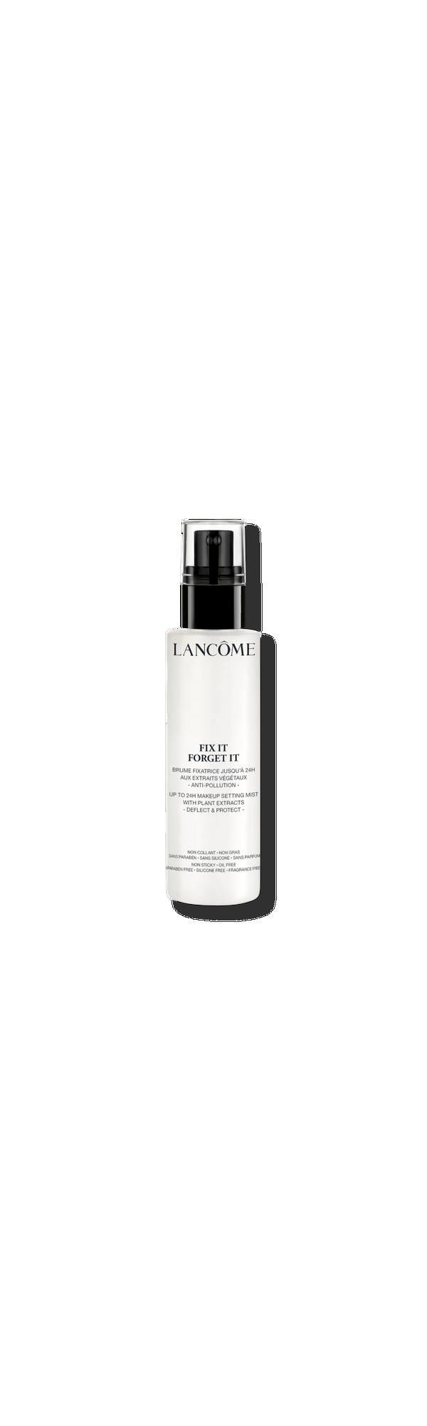 Ulta Lancôme  Fix It Forget It Hydrating Makeup Setting Spray