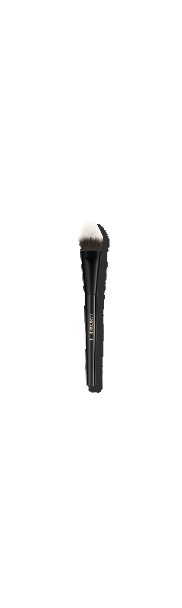 Ulta Lancôme  Full Flat Brush #1 Full Coverage Foundation Brush