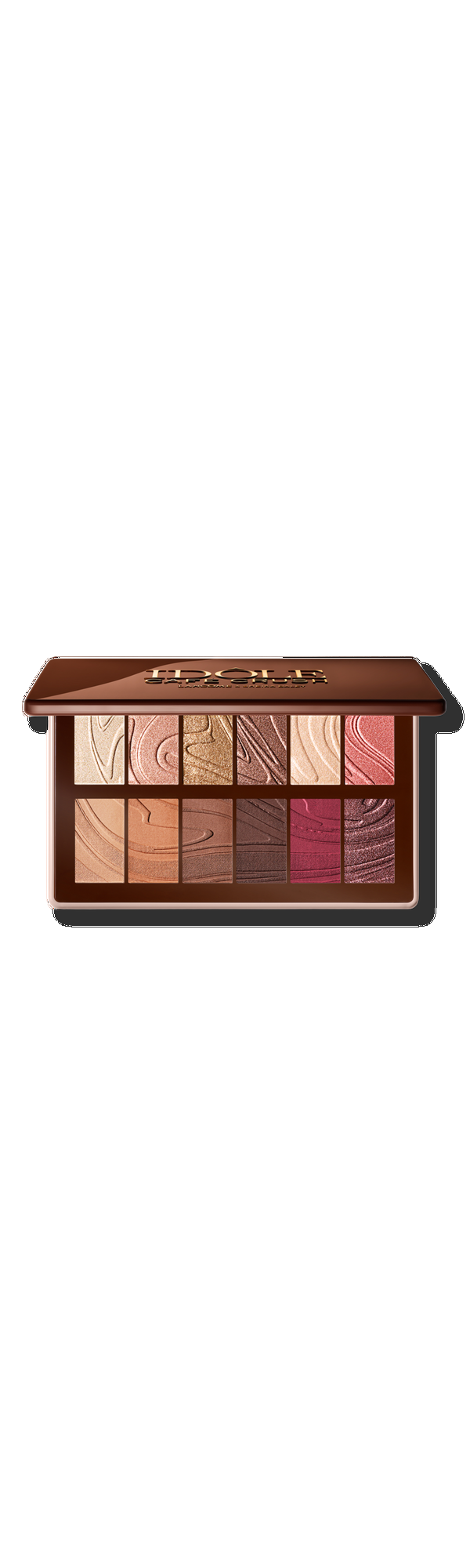 Ulta Lancôme  Idôle Café Crush Nude Eyeshadow Palette