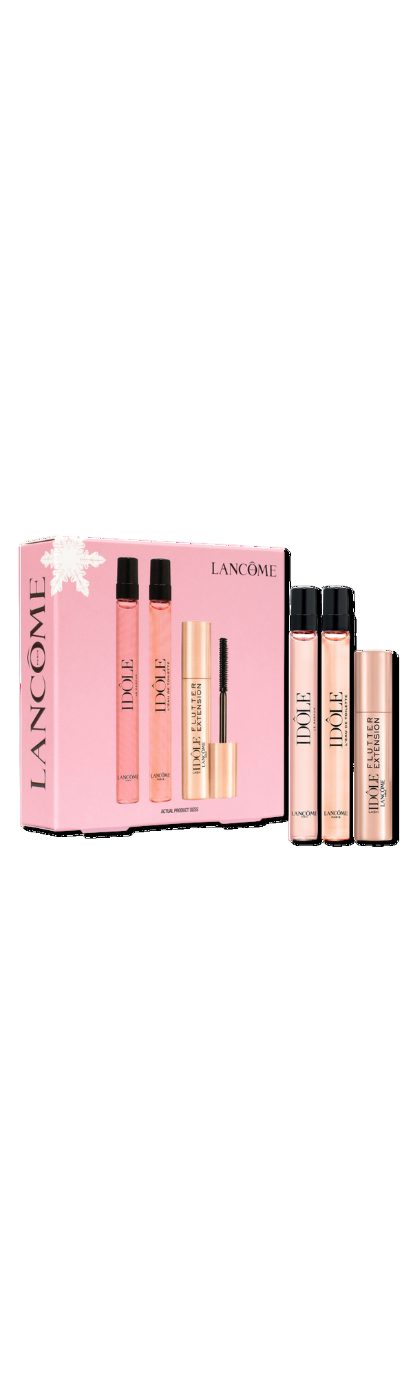 Ulta Lancôme  Idôle Eau de Parfum & Eau de Toilette Set