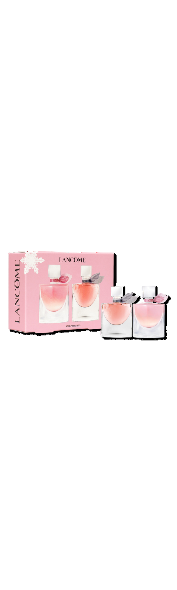Ulta Lancôme  La Vie Est Belle Mini Perfume Gift Set