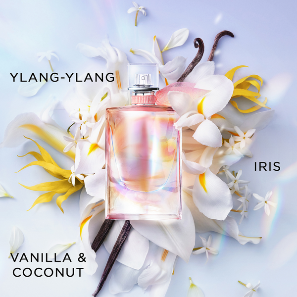 Ulta Lancôme  La Vie Est Belle Soleil Cristal Eau De Parfum