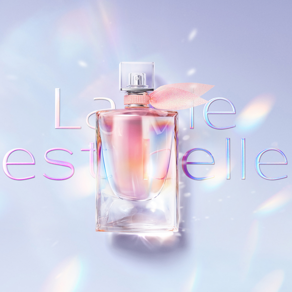 Ulta Lancôme  La Vie Est Belle Soleil Cristal Eau De Parfum