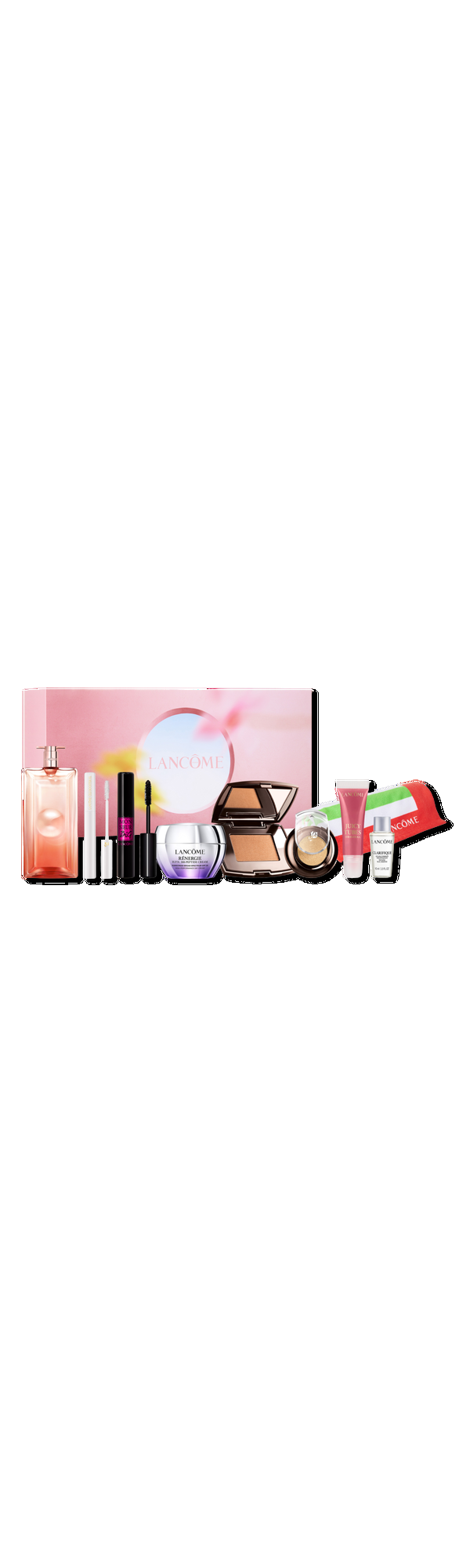 Ulta Lancôme  Lancôme Vault Idôle Now Summer Set 2025
