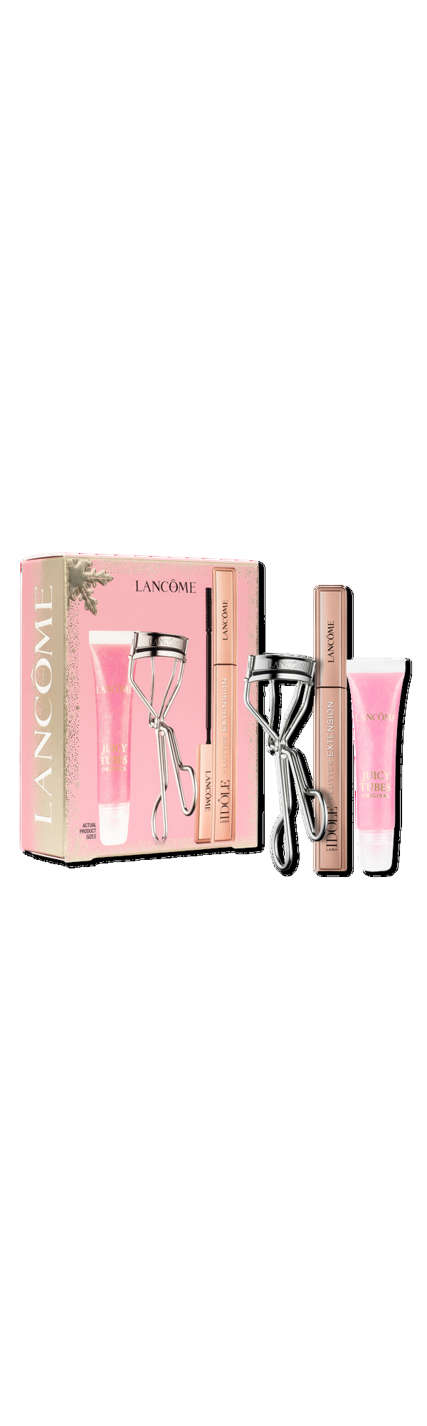 Ulta Lancôme  Lash Idôle Flutter Mascara & Lip Makeup Holiday 2025 Gift Set