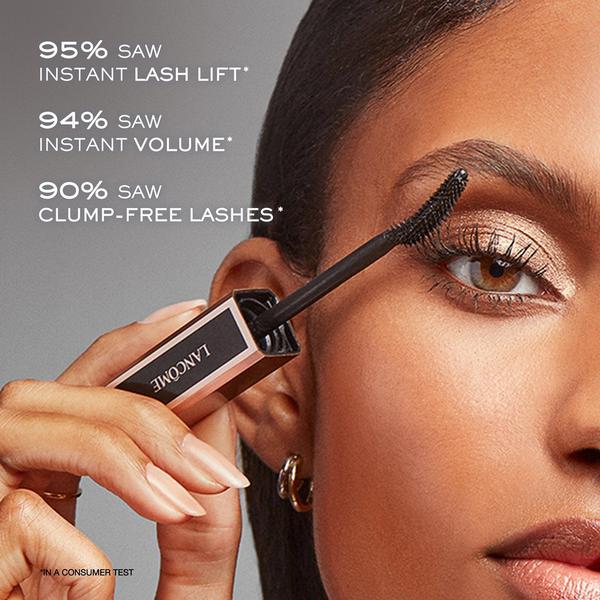 Ulta Lancôme  Lash Idôle Lash-Lifting Waterproof Volumizing Mascara