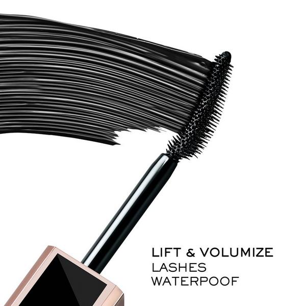 Ulta Lancôme  Lash Idôle Lash-Lifting Waterproof Volumizing Mascara