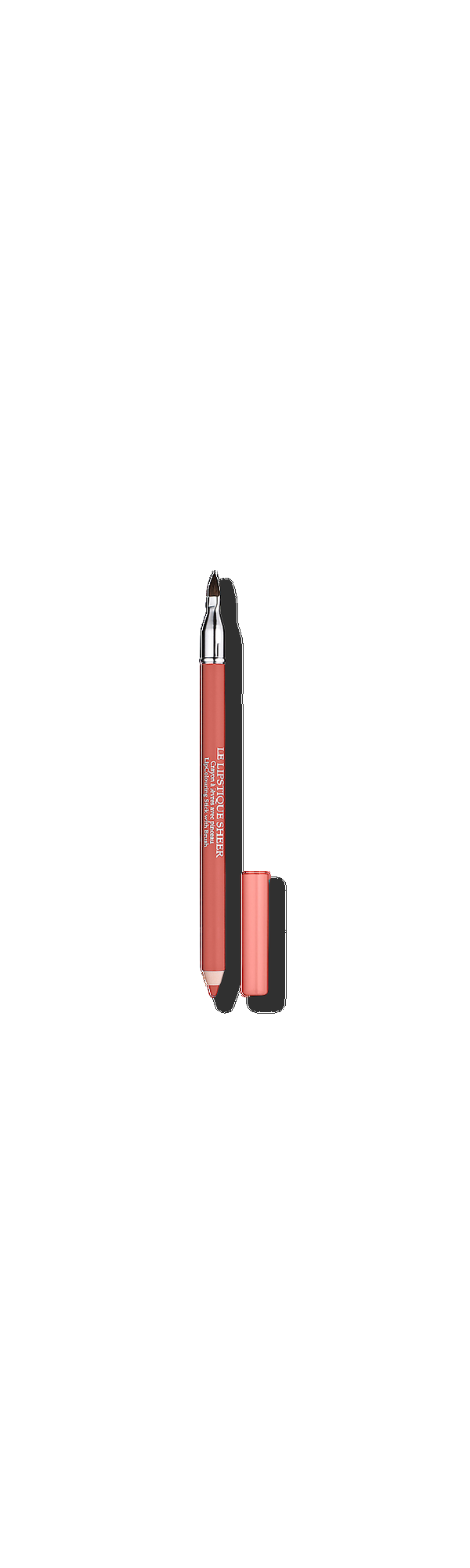 Ulta Lancôme  Le Lipstique Dual Ended Lip Pencil with Brush