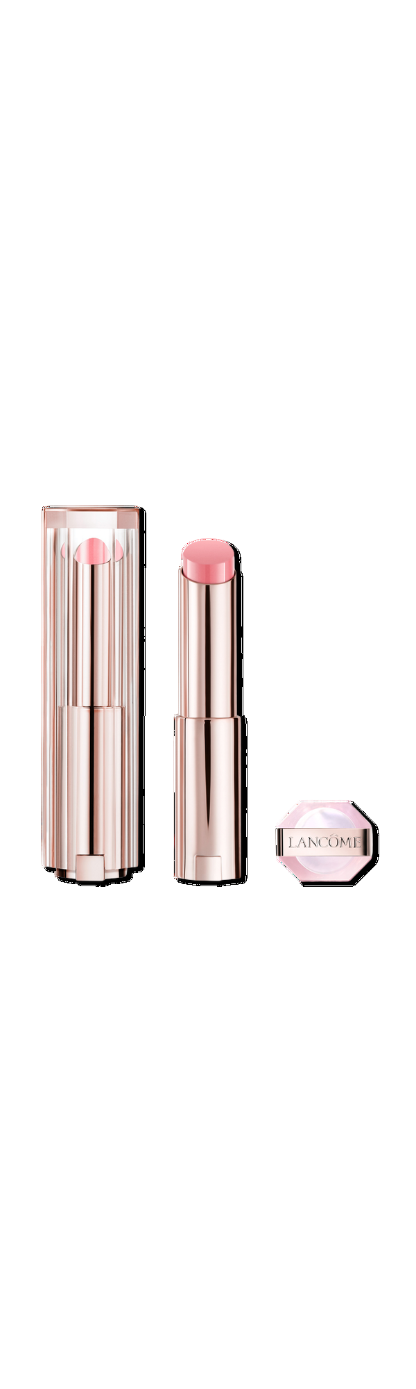 Ulta Lancôme  Lip Idôle Squalane-12 Butterglow Hydrating Lip Balm
