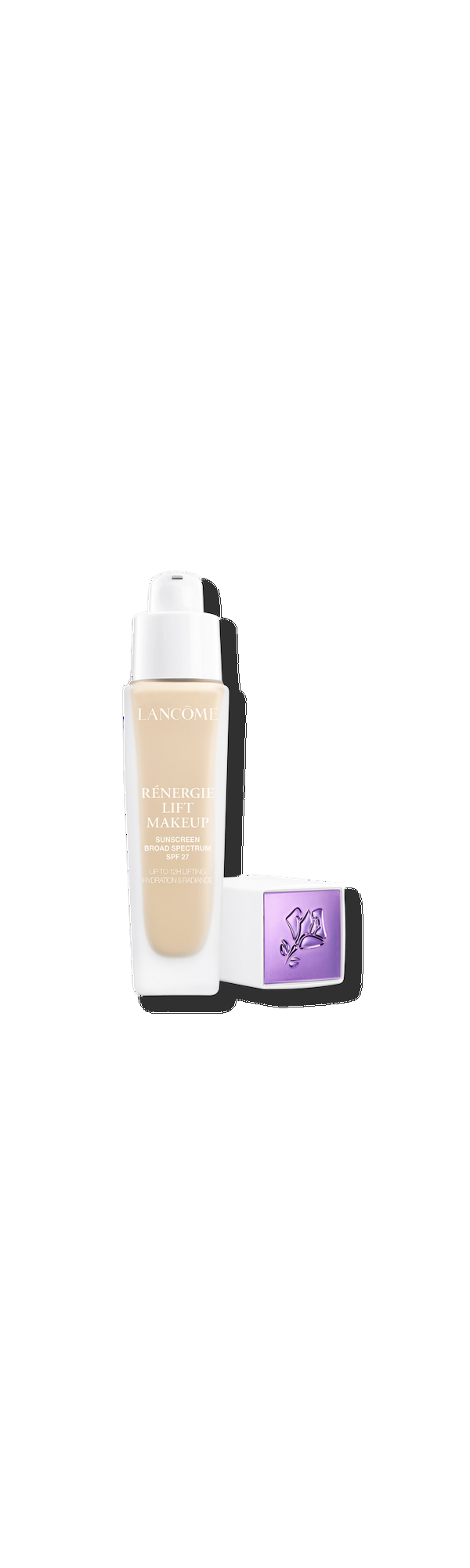Ulta Lancôme  Rénergie Lift Makeup Lightweight Liquid Foundation SPF 27