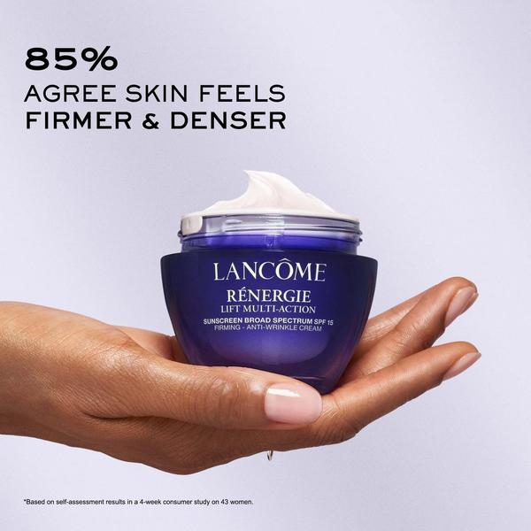 Ulta Lancôme  Rénergie Lift Multi-Action Lifting And Firming Cream - All Skin Types