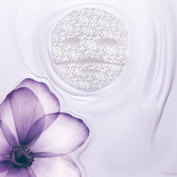Ulta Lancôme  Rènergie Lift Multi-Action Ultra Double-Wrapping Cream Face Mask