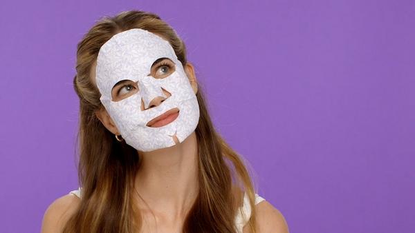 Ulta Lancôme  Rènergie Lift Multi-Action Ultra Double-Wrapping Cream Face Mask