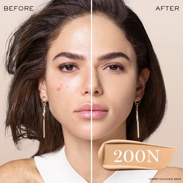 Ulta Lancôme  Teint Idole Ultra Wear 24H Full Coverage Foundation