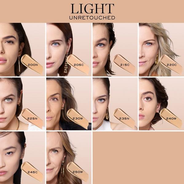 Ulta Lancôme  Teint Idole Ultra Wear 24H Full Coverage Foundation