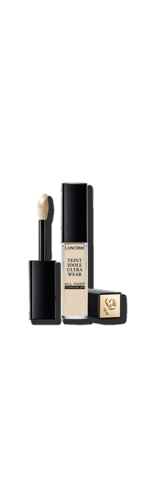 Ulta Lancôme  Teint Idôle Ultra Wear All Over Concealer