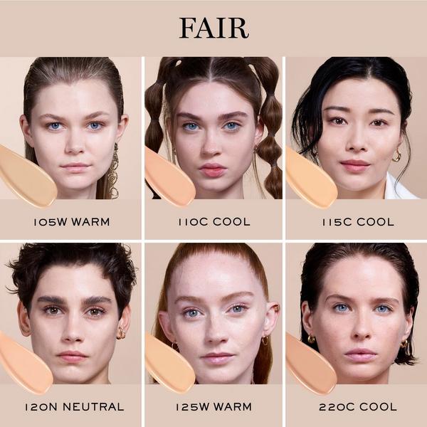 Ulta Lancôme  Teint Idole Ultra Wear Care And Glow Foundation