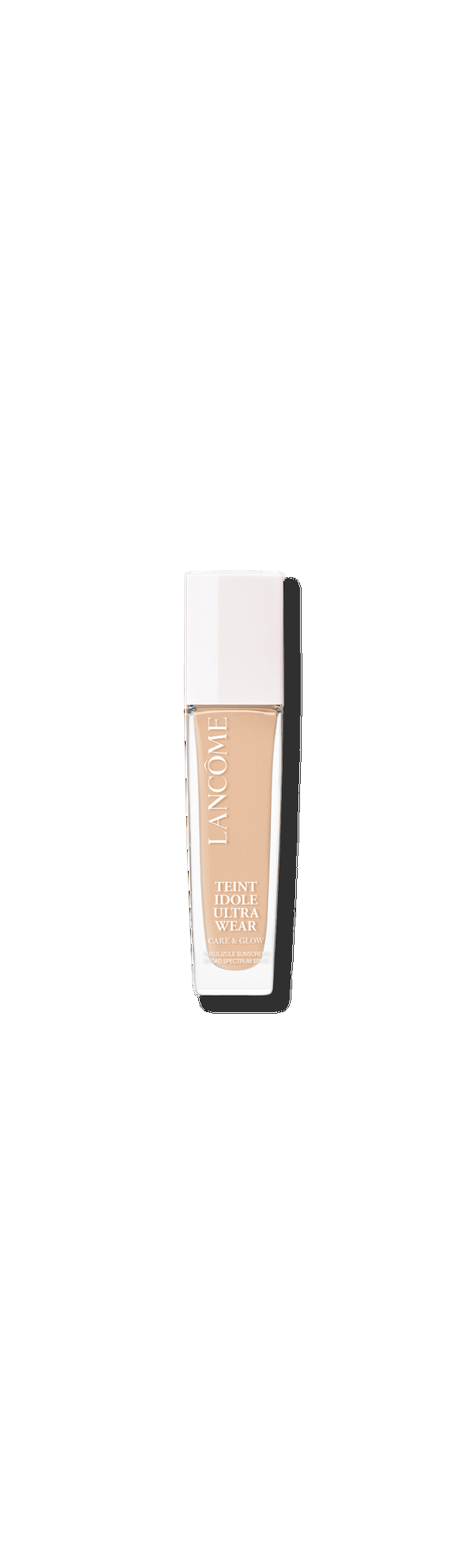 Ulta Lancôme  Teint Idole Ultra Wear Care and Glow Foundation