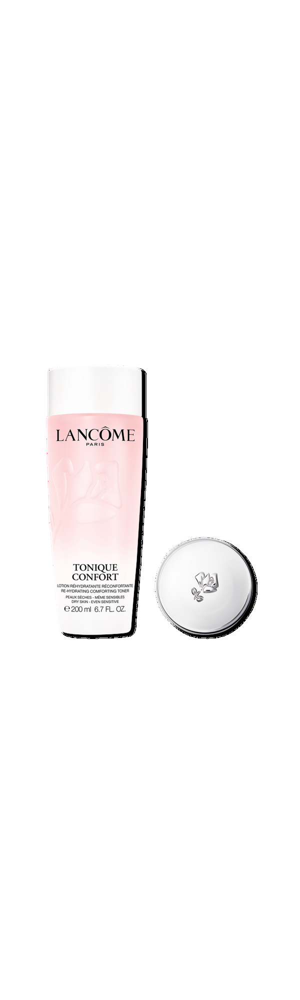 Ulta Lancôme  Tonique Confort Hydrating Hyaluronic Acid Toner