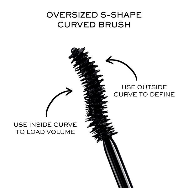 Ulta Lancôme  Travel Size Hypnôse Drama Extreme Volumizing Mascara