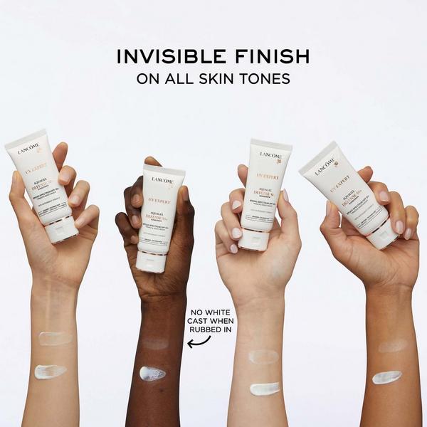 Ulta Lancôme  UV Expert Defense SPF 50+ Primer & Moisturizer