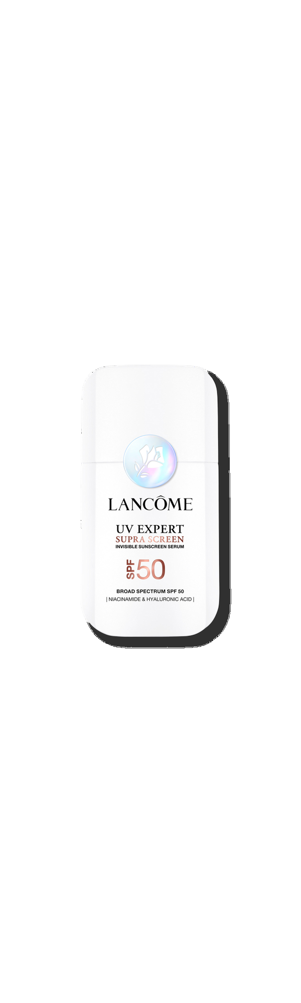Ulta Lancôme  UV Expert Supra Screen Invisible Sunscreen Serum SPF 50+