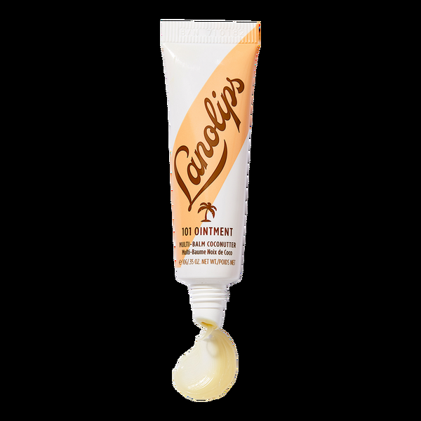Ulta Lanolips  Coconutter 101 Ointment Multi-Balm - Dry Lips & Skin Treatment