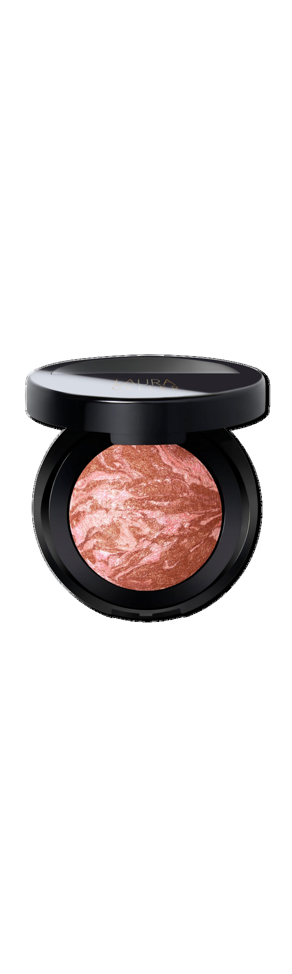 Ulta LAURA GELLER  Baked Blush-n-Brighten Marbleized Blush