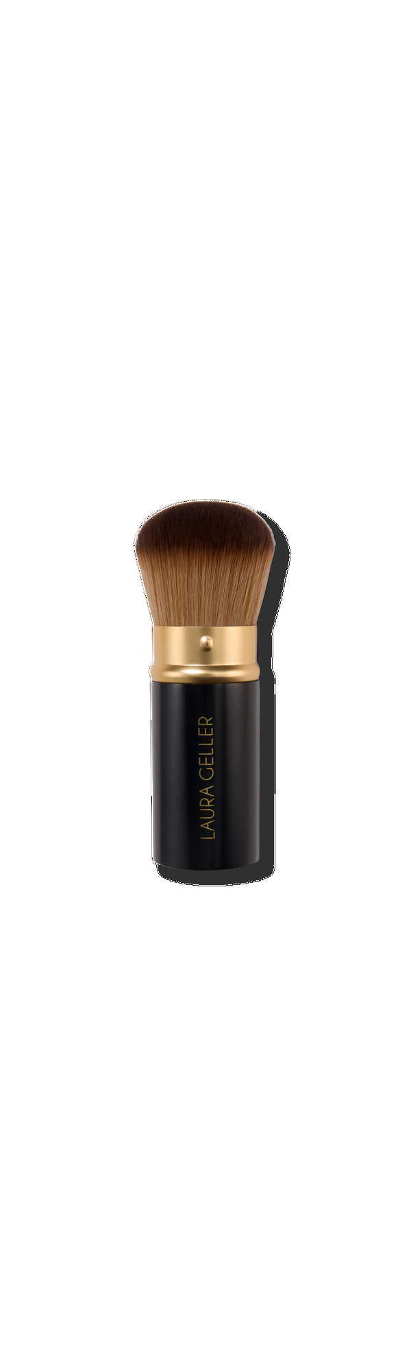 Ulta LAURA GELLER  Retractable Airbrush Kabuki Brush