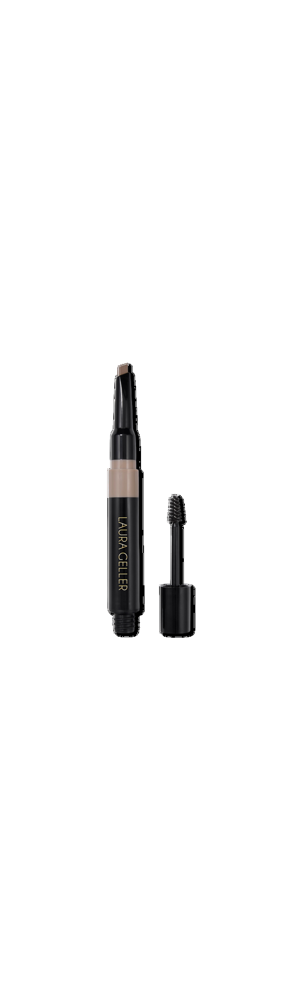 Ulta LAURA GELLER  Sculpt-n-Stay Waterproof Brow Pencil & Gel