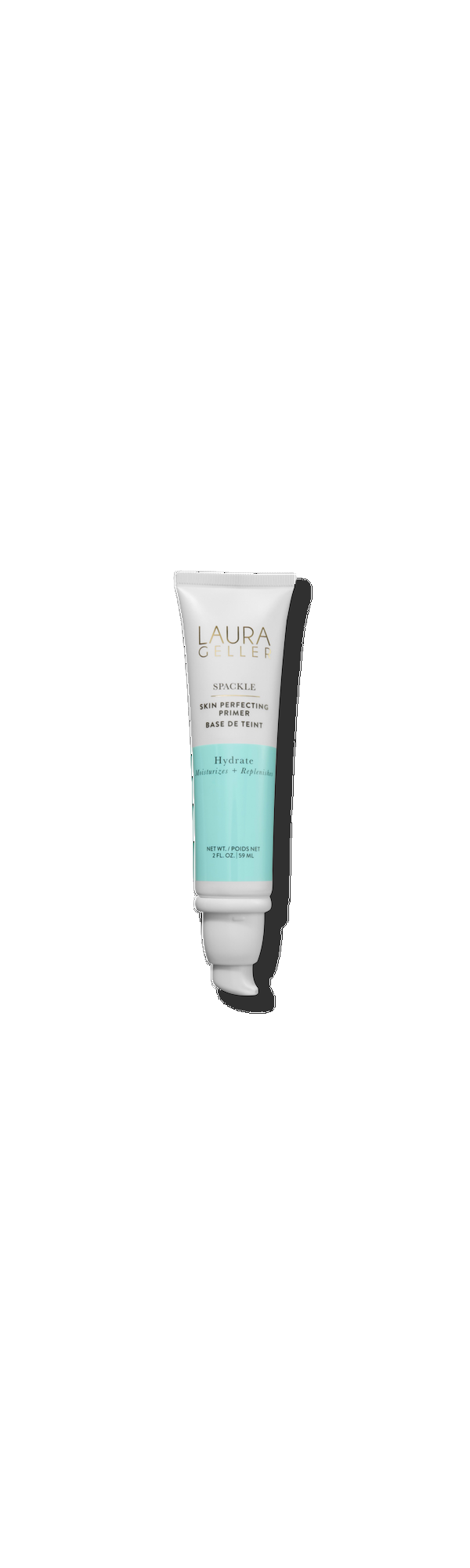 Ulta LAURA GELLER  Spackle Skin Perfecting Primer: Hydrate