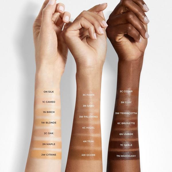 Ulta Laura Mercier  Long-Wear Tinted Moisturizer Natural Dewy SPF 30 With Hyaluronic Acid