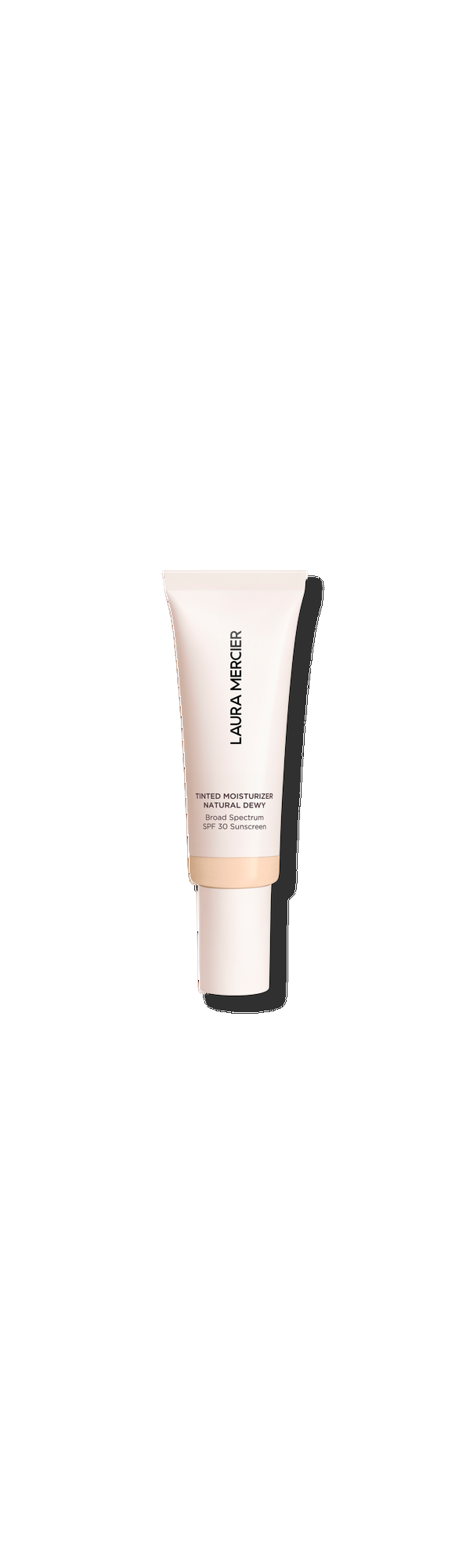 Ulta Laura Mercier  Long-Wear Tinted Moisturizer Natural Dewy SPF 30 with Hyaluronic Acid