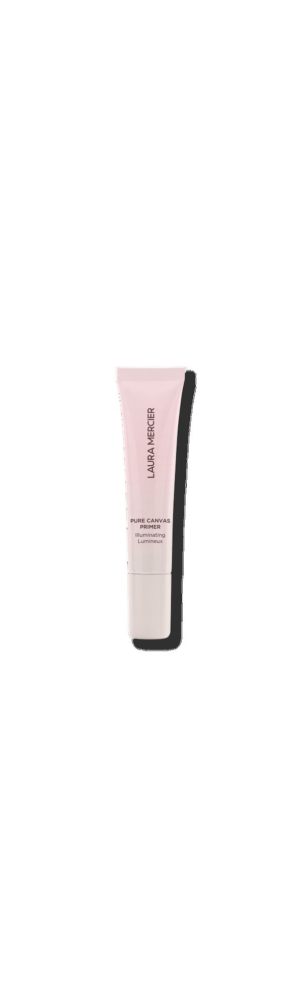 Ulta Laura Mercier  Mini Pure Canvas Primer Illuminating