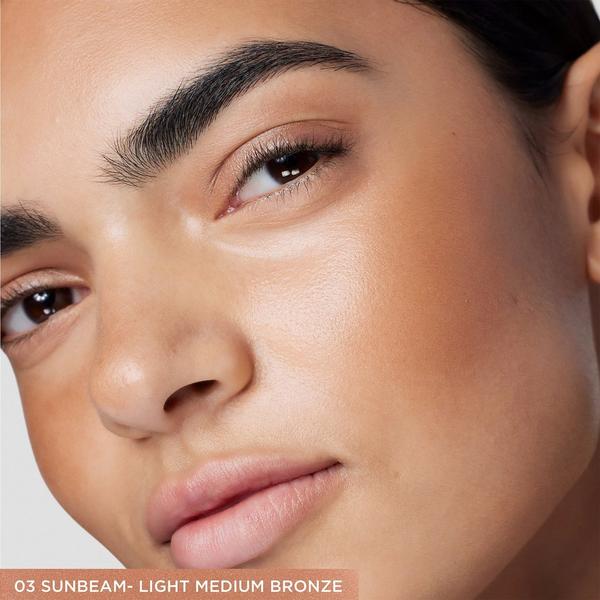 Ulta Laura Mercier  Tinted Moisturizer Cream Bronzer