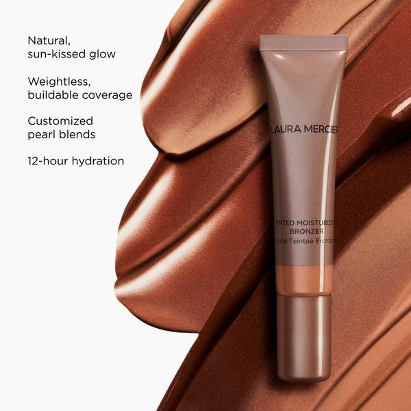 Ulta Laura Mercier  Tinted Moisturizer Cream Bronzer