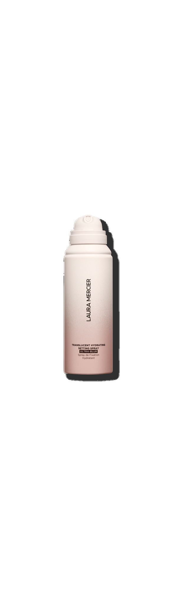 Ulta Laura Mercier  Ultra-Blur 24HR Hydrating Setting Spray with Hyaluronic Acid & Niacinamide